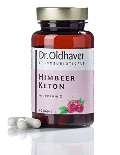Dr. Oldhaver GmbH -  Dr. Oldhaver Himbeer
