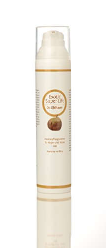 Dr. Oldhaver GmbH -  Dr. Oldhaver Exotic