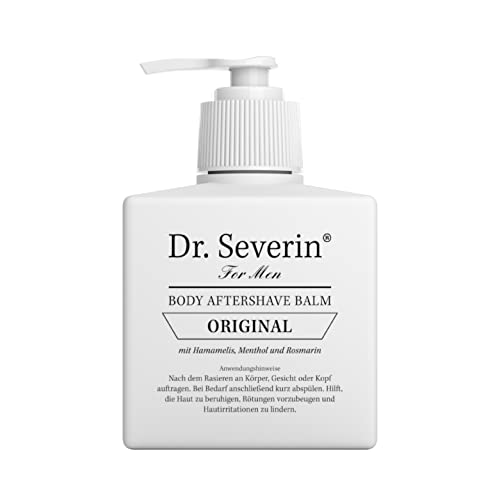 Dr. Severin® -   Men Original Body