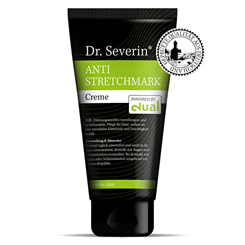 Dr. Severin -  ® Anti Stretch Mark