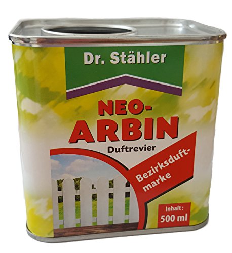 Dr. Stähler -   005774 Arbin