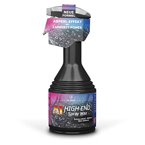 Dr. Wack -  A1 High End Spray