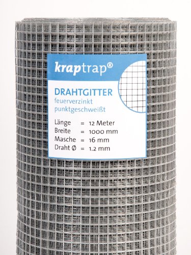Drahtexpress -  kraptrap®