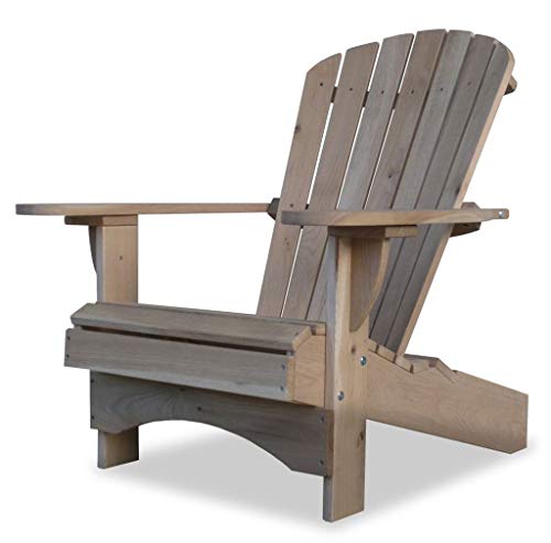 Dream-Chairs -  Adirondack Chair