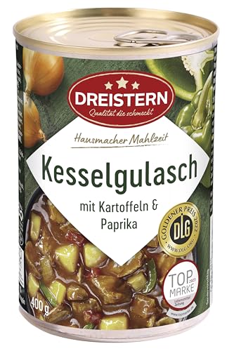 Dreistern Konserven GmbH & Co. Kg -  Dreistern
