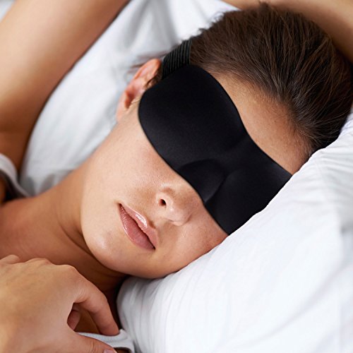 DrSleepwell -  Schlafmaske
