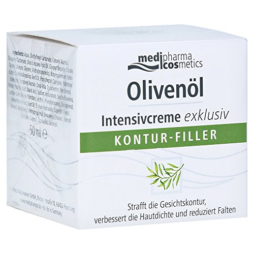 Dr.Theiss Olivenoel -   Intensivcreme