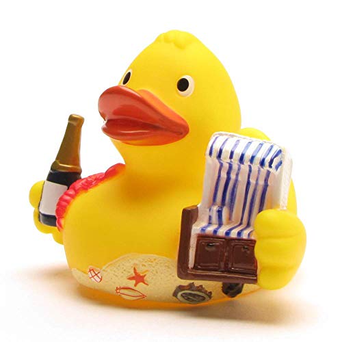 Duckshop -  Badeente City Duck