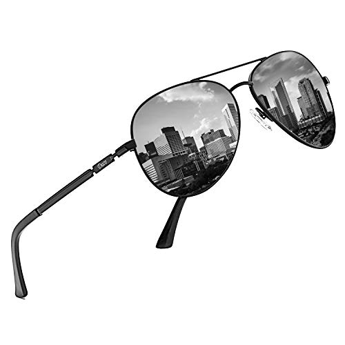 Duco -   Coole Fliegerbrille