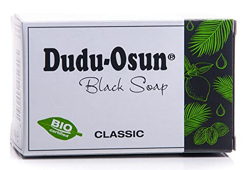 Dudu Osun -  Dudu-Osun schwarze