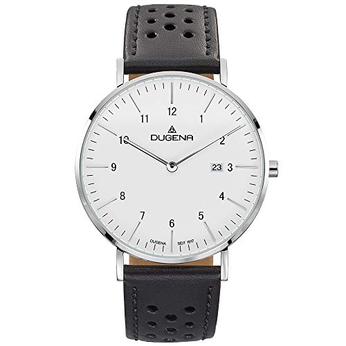 Dugena -   Herren-Armbanduhr