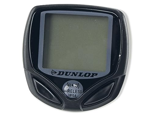 Dunlop -   Fahrradcomputer