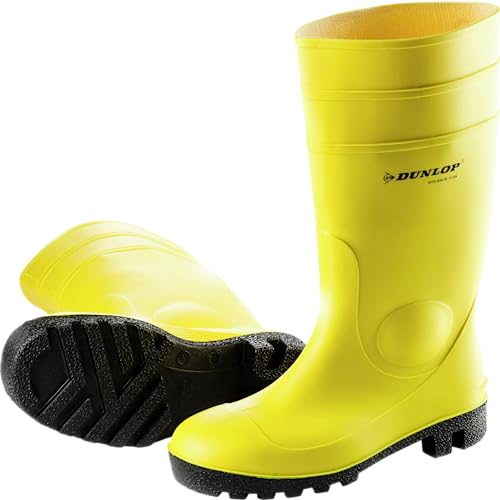 Dunlop Protective Footwear -  Dunlop-Schutzschuhe
