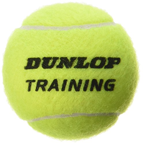Dunlop -   Tennisball Training