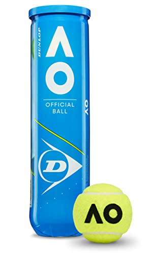 Dunlop -   Tennisball
