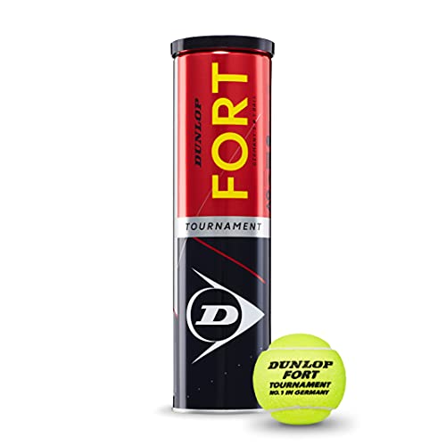Dunlop -   Tennisball Fort