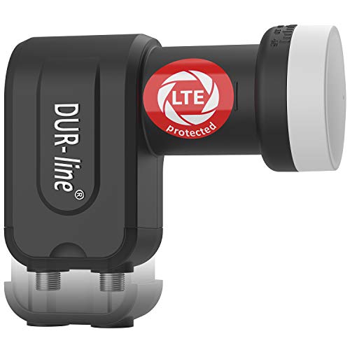 Dura-Sat GmbH & Co.Kg. -  Dur-line +Ultra Twin