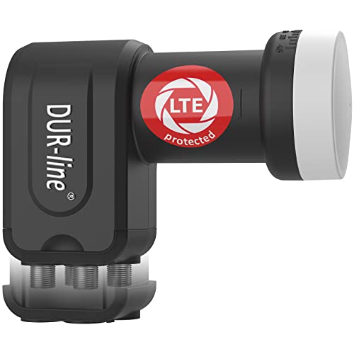 Dura-Sat GmbH & Co.Kg. -  Dur-line +Ultra Quad