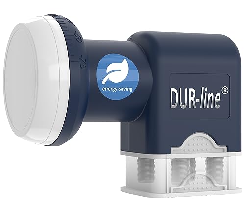 Dura-Sat GmbH & Co.Kg -  Dur-line Blue Eco