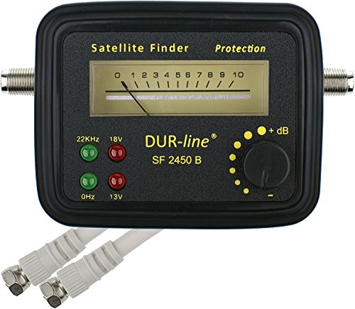 Dura-Sat GmbH & Co.Kg -  Dur-line® Sf 2450 B