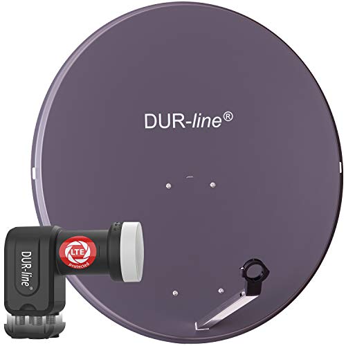 Dura-Sat GmbH & Co.Kg. -  Dur-line Mda 90
