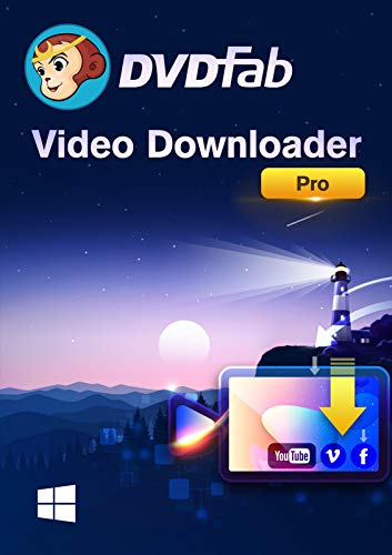 Dvdfab -   Video Downloader
