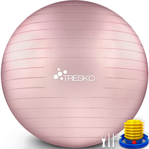 Dwd-Company -  Tresko Gymnastikball