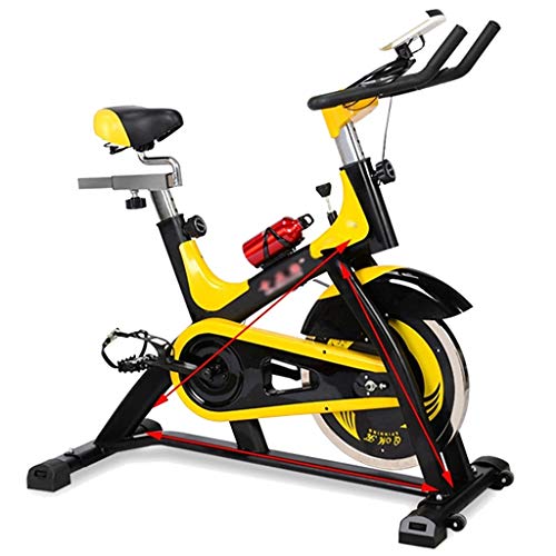 Dxium -  zhp Indoorcycling