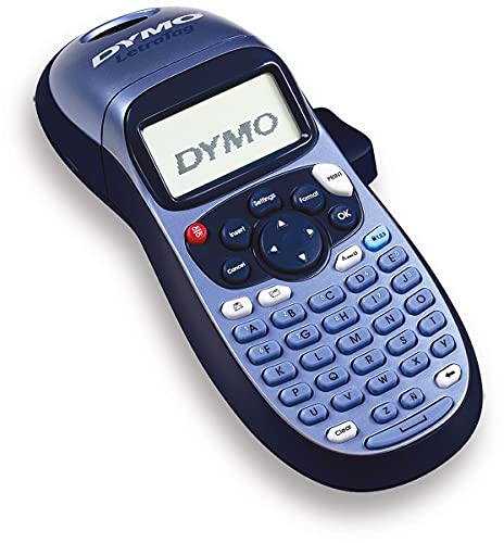 Dymo-CoStar Corp -  Dymo LetraTag