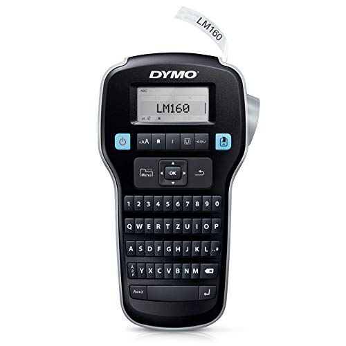 Dymo -   LabelManager 160