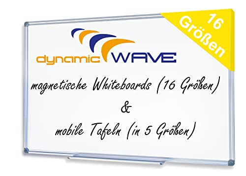 Dynamic-Wave -  Whiteboard