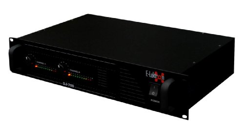 E-Lektron -   Dj-700 Stereo