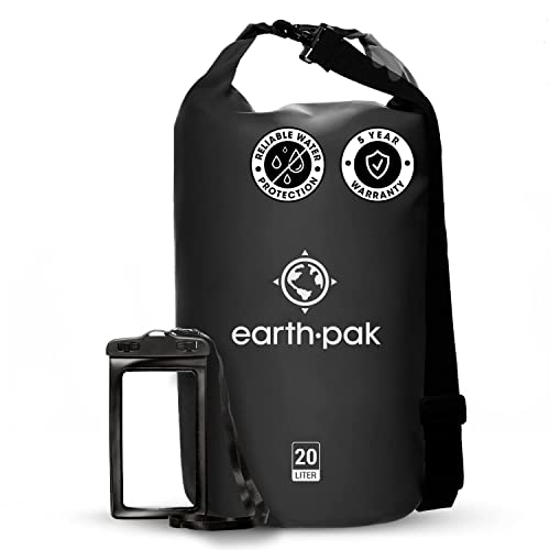 Earth Pak -   Dry Bag -