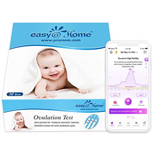 Easy@Home -   Kinderwunsch 50 x