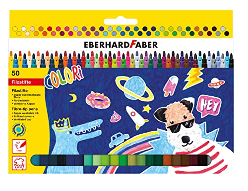 Eberhard Faber -   551150 - Colori