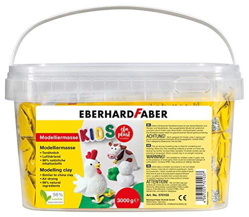 Eberhard Faber -   570103 - Efaplast