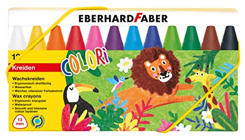 Eberhard Faber -   524010 - Colori