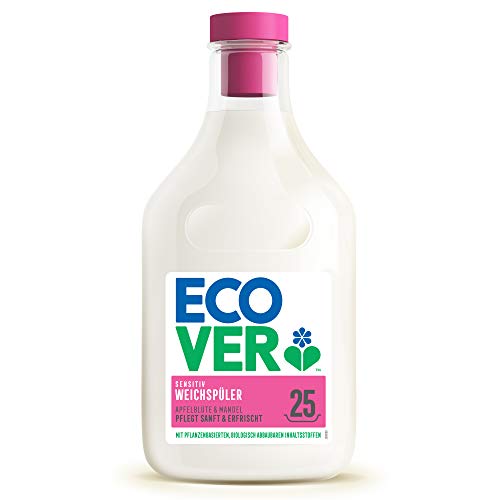 Ecover Coordination Center -  Ecover Weichspüler