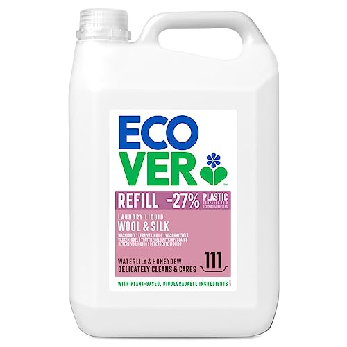Ecover -   Feinwaschmittel