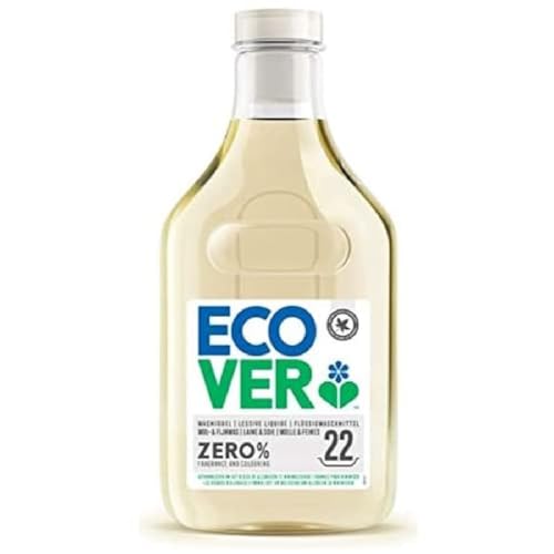 Ecover Deutschland GmbH -  Ecover Zero Woll-