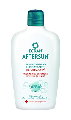 Ecran -  Aftersun After Sun