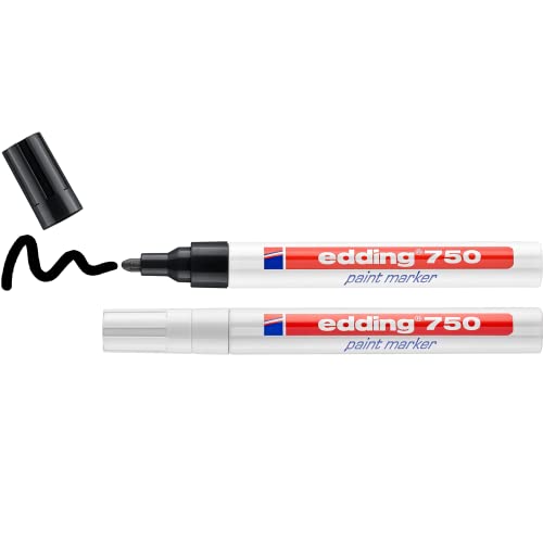 edding -   750 Lackmarker -