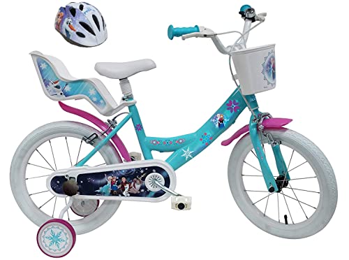 Eden Bikes -  Disney Fahrrad 16
