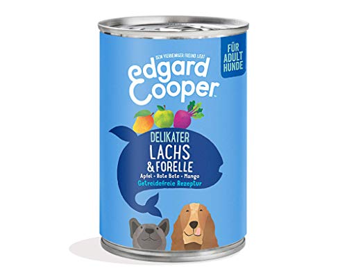 Edgard & Cooper -   Hundefutter Nass