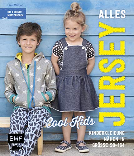 Edition Michael Fischer / Emf Verlag -  Alles Jersey - Cool