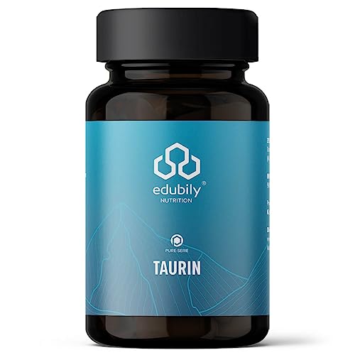 edubily -   nutrition® Taurin
