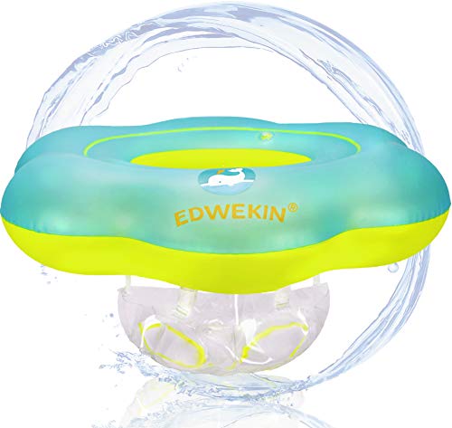 Edwekin -  ® Baby Schwimmring,