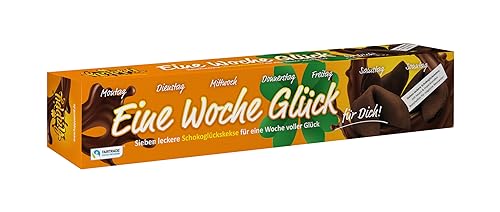 effects marketing GmbH -  Glückskeks Happy