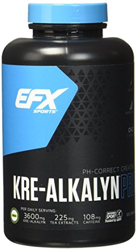 Efx -   Kre-Alkalyn Pro -