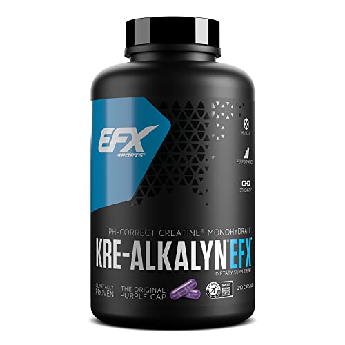 Efx -   Kre-Alkalyn 3000 -